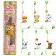 Cutie Climbers figurica - serija 1 - različne - .slika