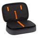 Ars Una: wielopoziomowy piórnik Rollin' Mania - .zdjęcie 