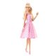 Barbie, a film: Barbie baba kockás ruhában - . kép