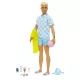 Barbie, il film: bambola Beach Ken - .immagine