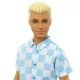 Barbie, film: Ken lutka s plaže - .slika