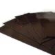 CreArt: Öntapadós négyzet alakú mágneslap, 20 x 20 mm - 100 db - . kép