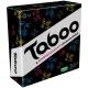 Jogo de tabuleiro Taboo - em húngaro - .Imagem