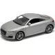 Welly fém autó: Audi TT Coupé 2014 kisautó, 1:34 - . kép