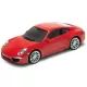 Modellino Welly in metallo: Porsche 911 Carrera S, 1:34 - .immagine