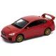 Metalen Welly speelgoedauto: Subaru WRX STI 1:34 - .afbeelding