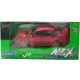 Metalen Welly speelgoedauto: Subaru WRX STI 1:34 - .afbeelding