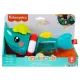 Fisher-Price: Brinquedo para Bebês Tubarão Amiguinho - .Imagem