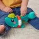 Fisher-Price: Brinquedo para Bebês Tubarão Amiguinho - .Imagem