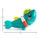 Fisher-Price: Brinquedo para Bebês Tubarão Amiguinho - .Imagem