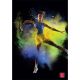 Pigna: Libreta cuadriculada Ready for Sport, A4 - variedad de estilos - .imagen