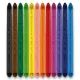 Maped: Souprava trojhranných pastelkových tužek Color Peps Infinity - 12 ks - .obrázek