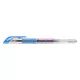 Edding pix gel 2185 - modra - .slika