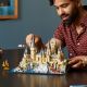 LEGO® Harry Potter: A Roxfort kastély és környéke 76419 - . kép