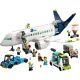 LEGO® City Pasažieru lidmašīna 60367 - .attēls