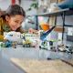 LEGO® City Pasažieru lidmašīna 60367 - .attēls