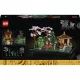 LEGO® Icons: Giardino sereno 10315 - .immagine