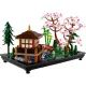 LEGO® Icons: Grădină serenă 10315 - .foto