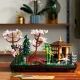 LEGO® Icons: Giardino sereno 10315 - .immagine