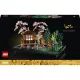 LEGO® Icons: Jardín Sereno 10315 - .imagen