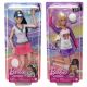 Barbie: Sportoló baba - többféle - . kép