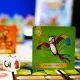 Schlummernde Prinzessinnen 2: Baiser-Geplänkel Brettspiel - auf Ungarisch - . bild aus