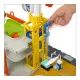 Matchbox: Set za izgradnju staze - .slika
