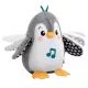 Fisher-Price: Pinguin de pluș - .foto