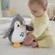 Fisher-Price: Pinguin de pluș - .foto