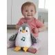 Fisher-Price: Pinguin de pluș - .foto