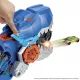 Hot Wheels City: Transformovateľný T-Rex kamión – herná sada - .Obrázok