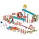 Tooky Toy: Holz-Domino-Bahn - . bild aus