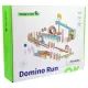 Tooky Toy: Pista domino in legno - .immagine