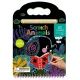 Tookyland : Set de Dessin à Gratter - Animaux - .image