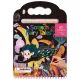 Tookyland: Conjunto de Desenho de Raspadinha – Contos de Fadas - .Imagem