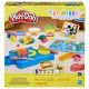 Play-Doh: Zestaw startowy kucharza z ciastoliną - .zdjęcie 