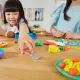 Play-Doh: Kokkeskole modellervoks startsæt - .billede