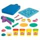 Play-Doh: Mācību pavāru plastilīna sākuma komplekts - .attēls