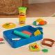 Play-Doh: Mācību pavāru plastilīna sākuma komplekts - .attēls