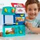 Play-Doh: Gyorsbüfé gyurmaszett - . kép