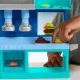 Play-Doh: Gyorsbüfé gyurmaszett - . kép