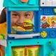 Play-Doh: Gyorsbüfé gyurmaszett - . kép