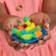Play-Doh: Gyorsbüfé gyurmaszett - . kép