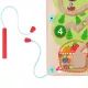 Tooky Toy: Fruitplukmagnetisch behendigheidsspel - .afbeelding