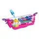 Shimmer 'n Sparkle ensemble de création de design de foulard - .image
