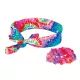 Shimmer 'n Sparkle ensemble de création de design de foulard - .image