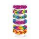 Shimmer 'n Sparkle: Sprudelnde Armbänder-Kit - . bild aus