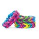 Shimmer 'n Sparkle: Sprudelnde Armbänder-Kit - . bild aus
