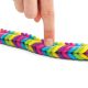 Shimmer 'n Sparkle: Sprudelnde Armbänder-Kit - . bild aus