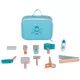 Tooky Toy: Mini kapsalon speelset, hout - 11-delig - .afbeelding